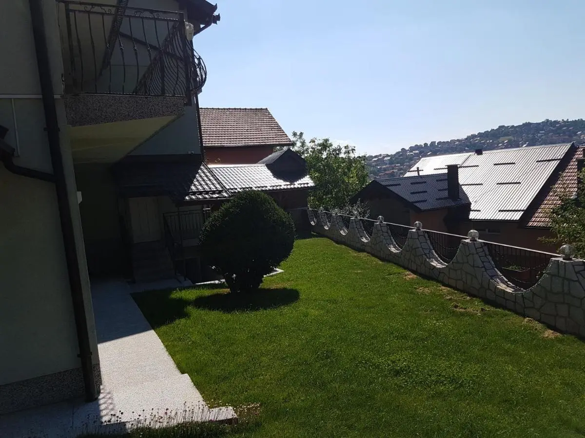 Guest house Dinka