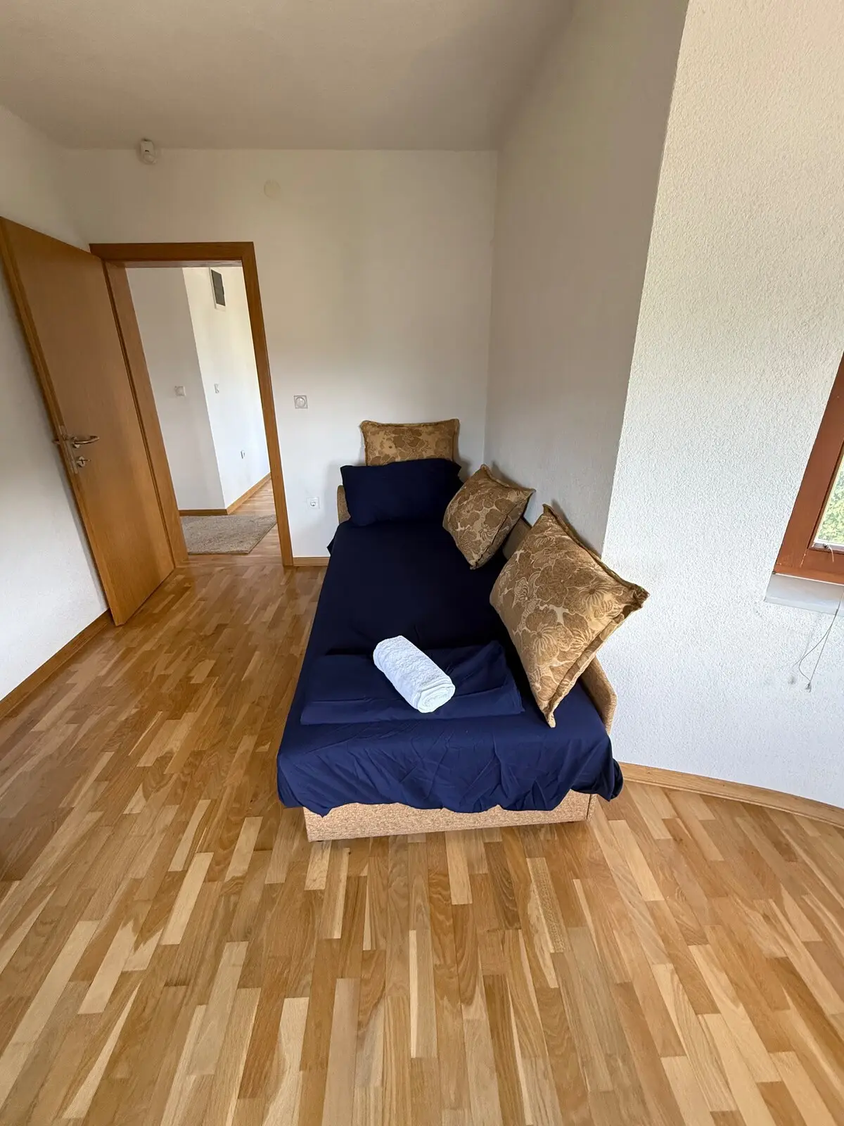 Modern Home in Peaceful Ilidža