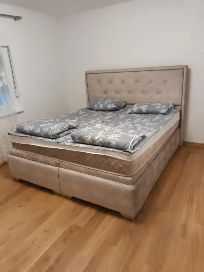 Dea apartman