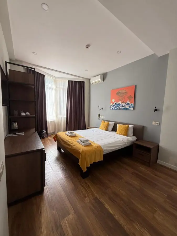 Hotel Vista