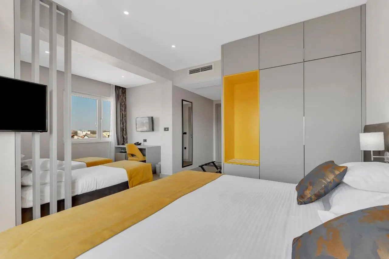 Hotel Marconi