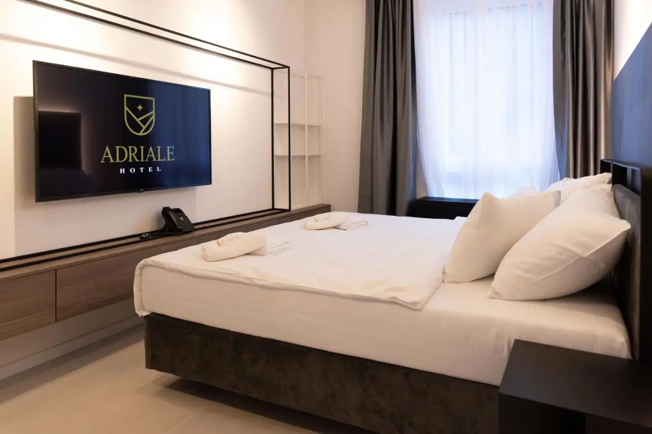 Hotel Adriale