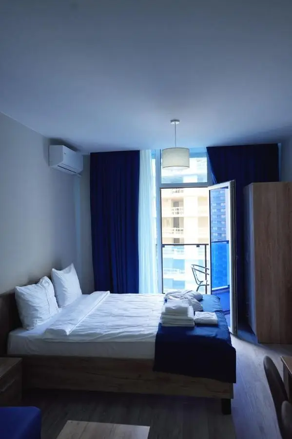 Apartments Batumi