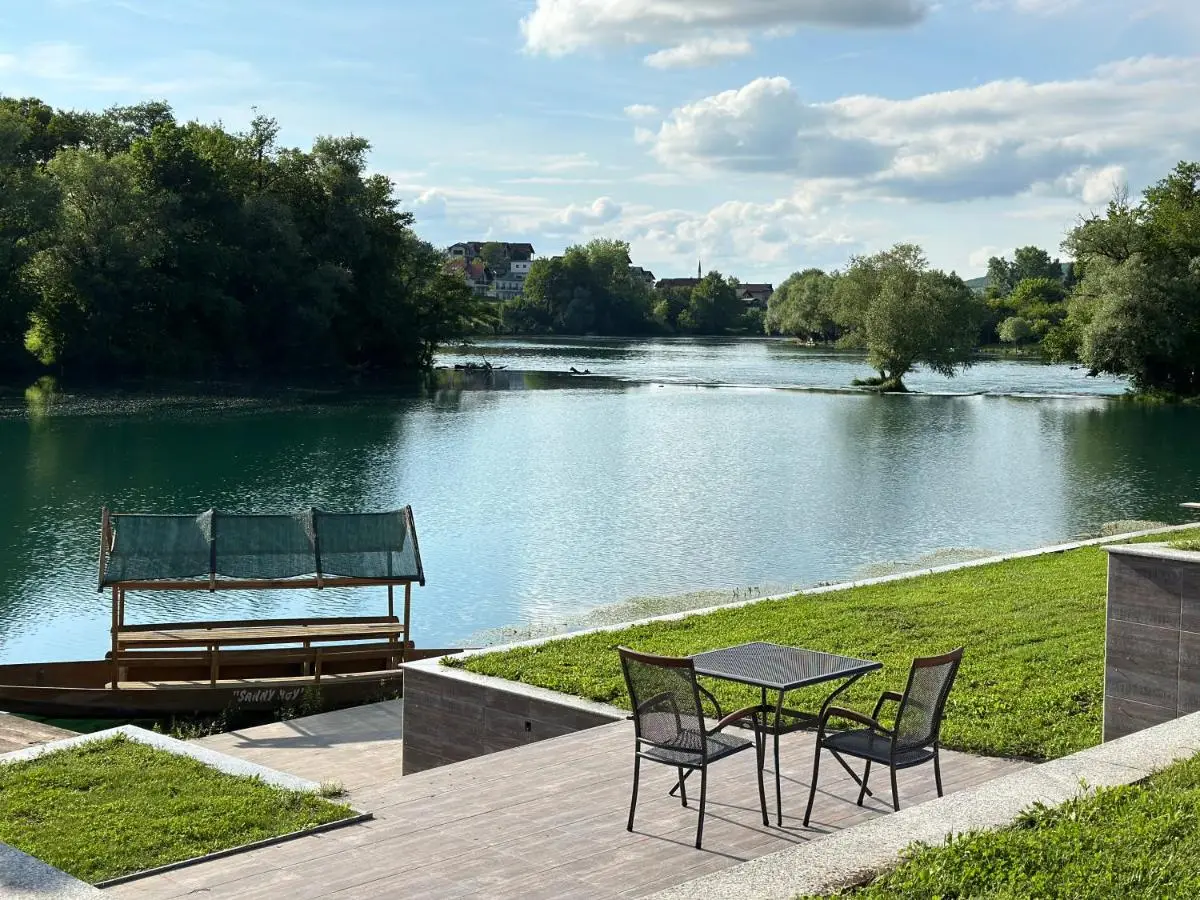 Terra Solis Bihać Villa 1