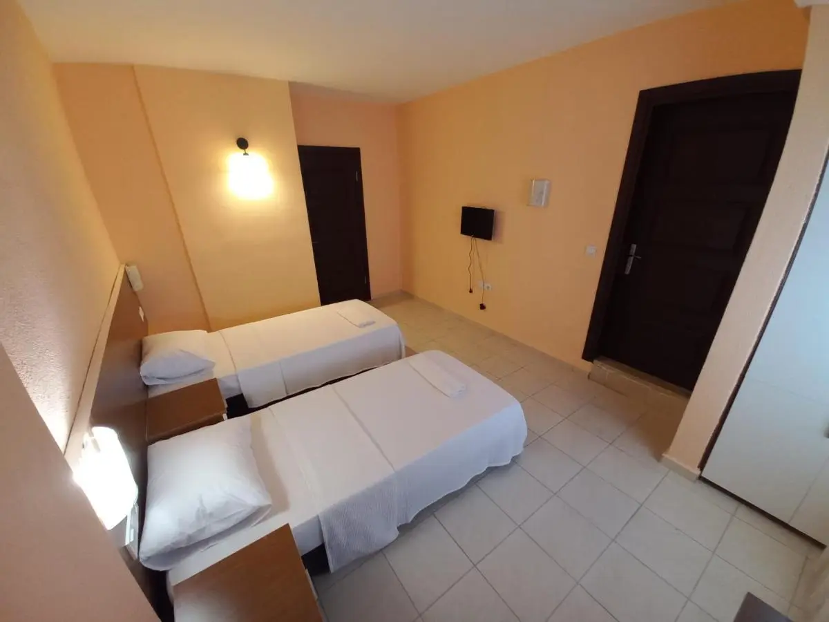 Farmside OTEL
