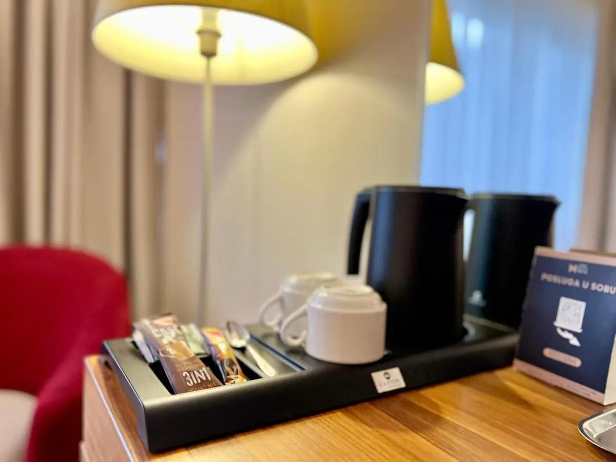 Hotel Mepas