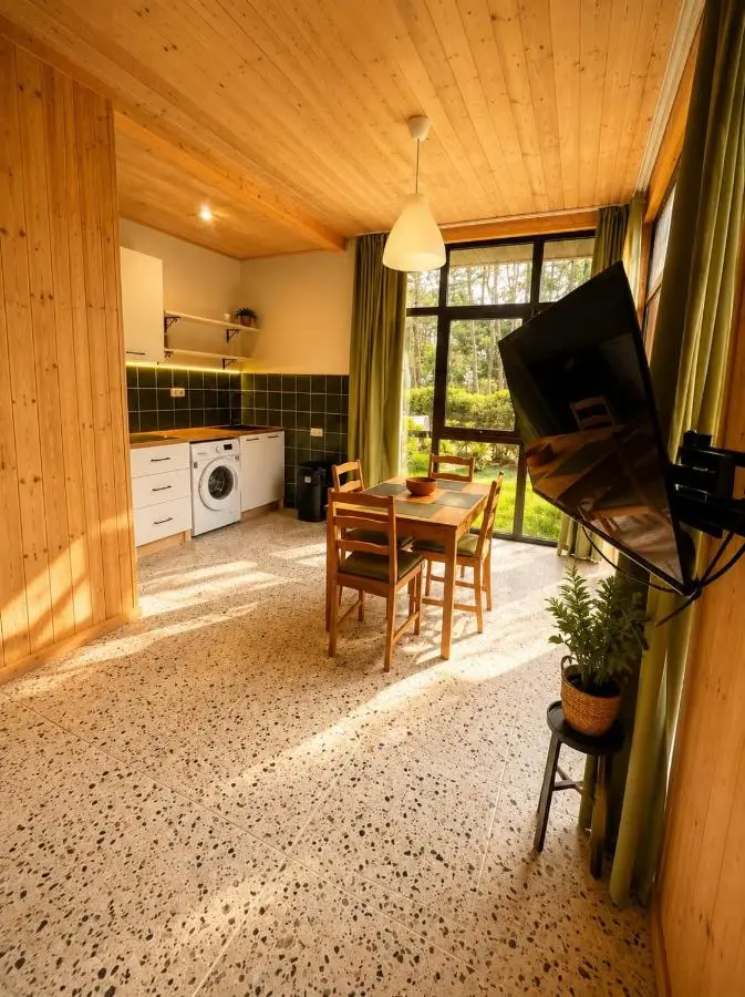 Buxus Villas Shekvetili