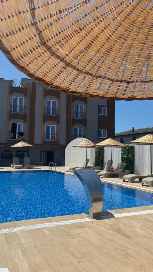 KUZEY OTEL