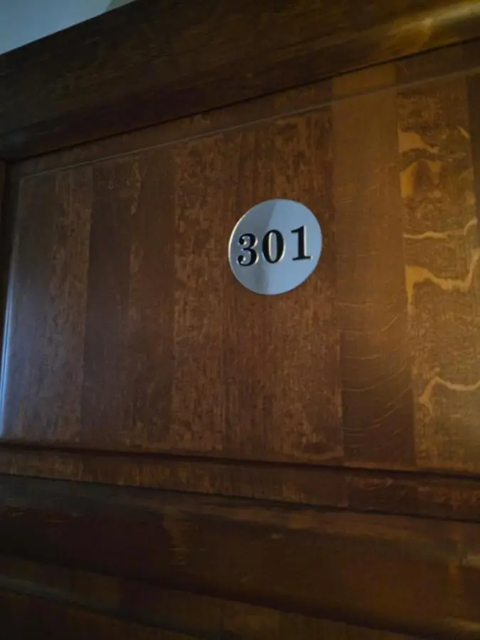 Maestro Hotel