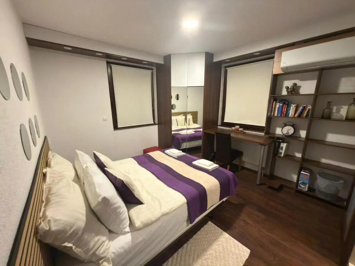 Apartment Casa Sarajevo
