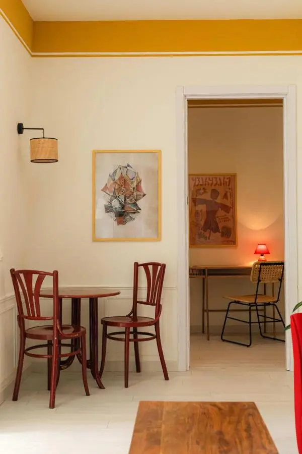 Masterfully Designed Apartment -By Wehost