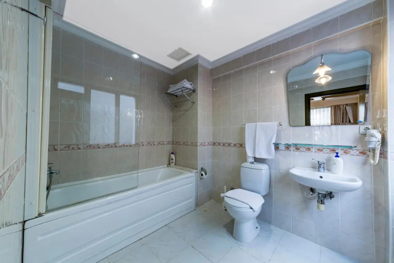 Hotel Fehmi Bey - Special Category