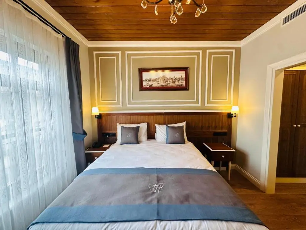 Ferman Hotel Old City -Special Category