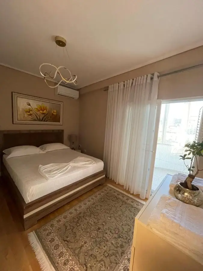 Deoni apartment Luxury