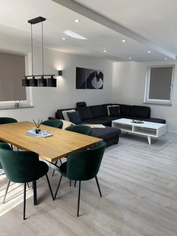 Villa La Casa -Family house