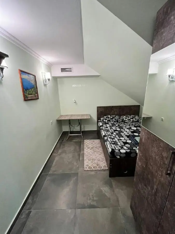 Hostel VOYAGE