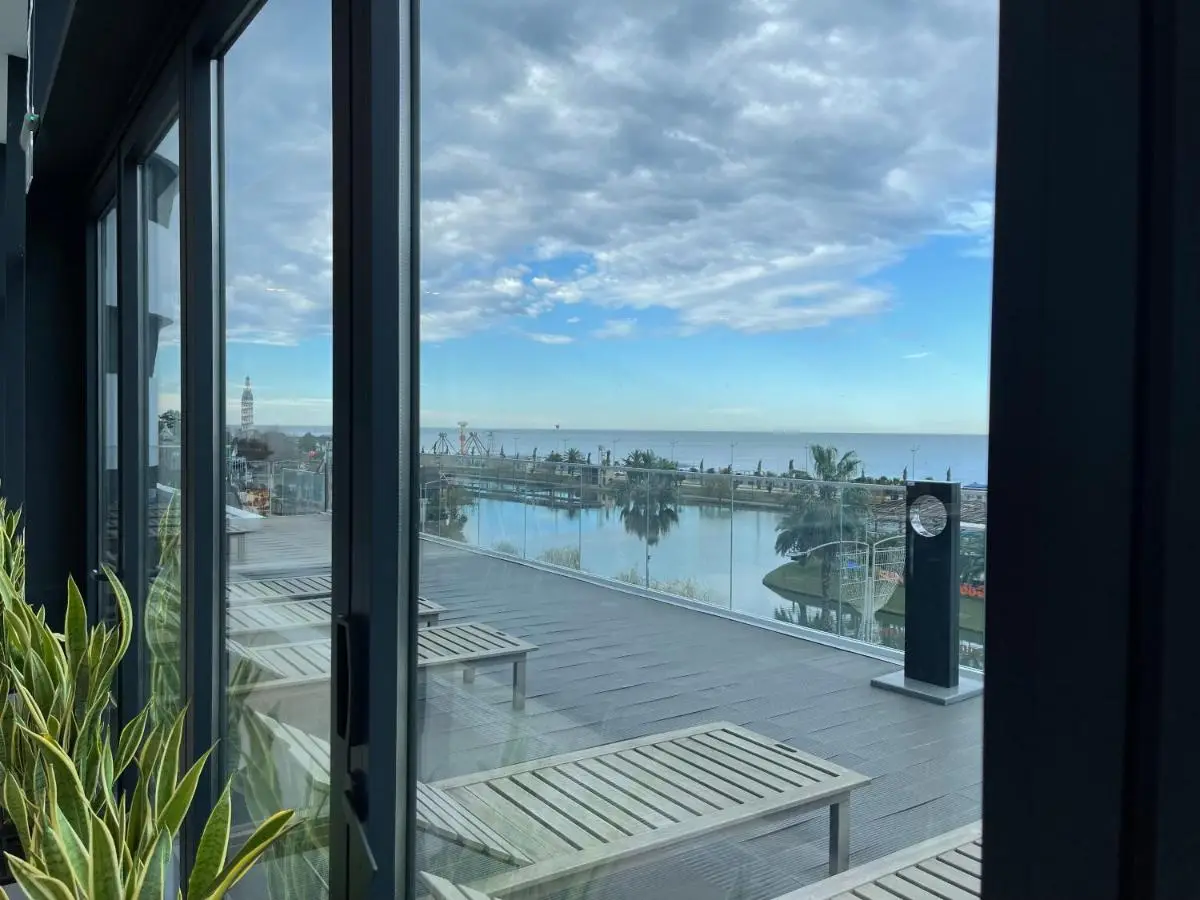 Del Mare Aparthotel