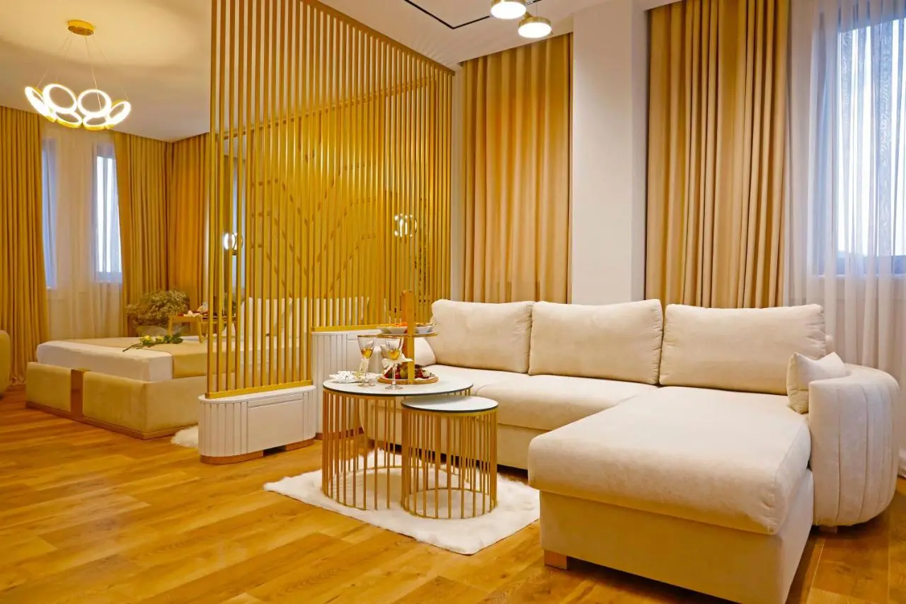 Mark Hotel Tirana
