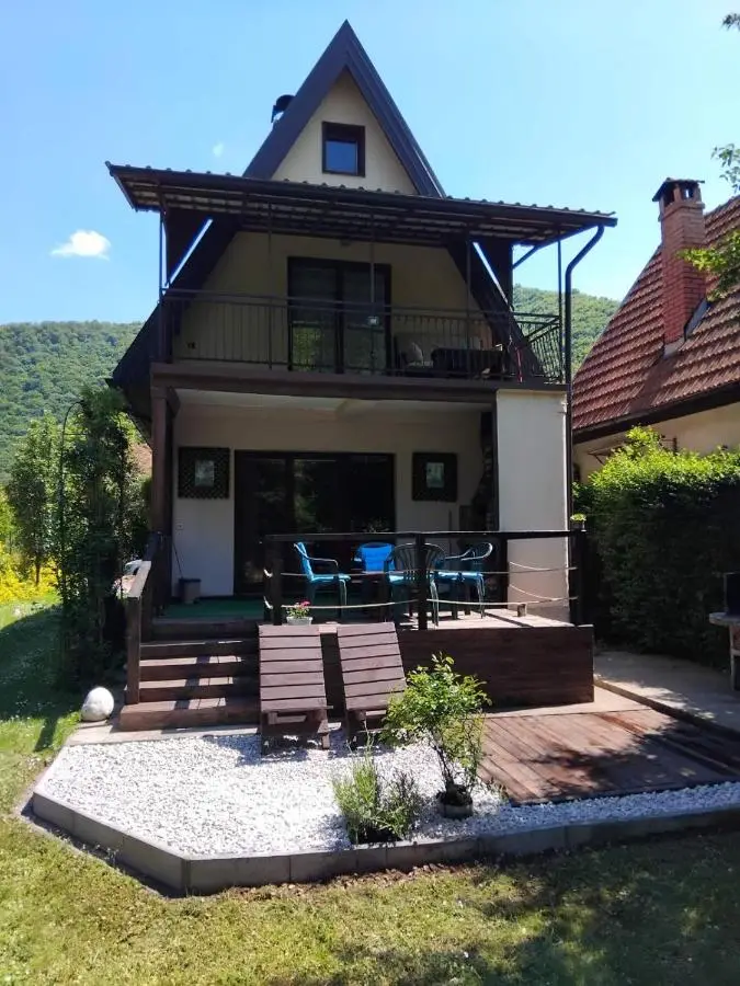 Tamaris Holiday Home