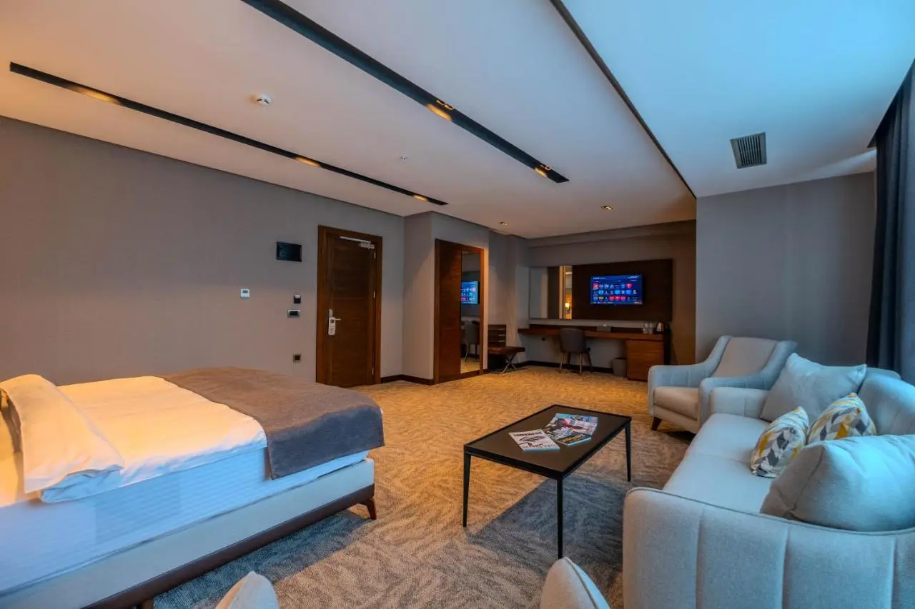 B'İSTANBUL HOTEL