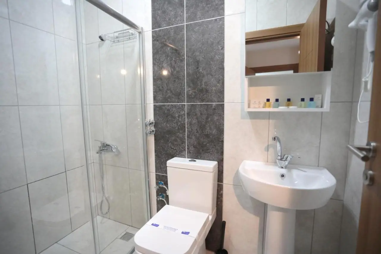 BEKSİTİ HOTEL