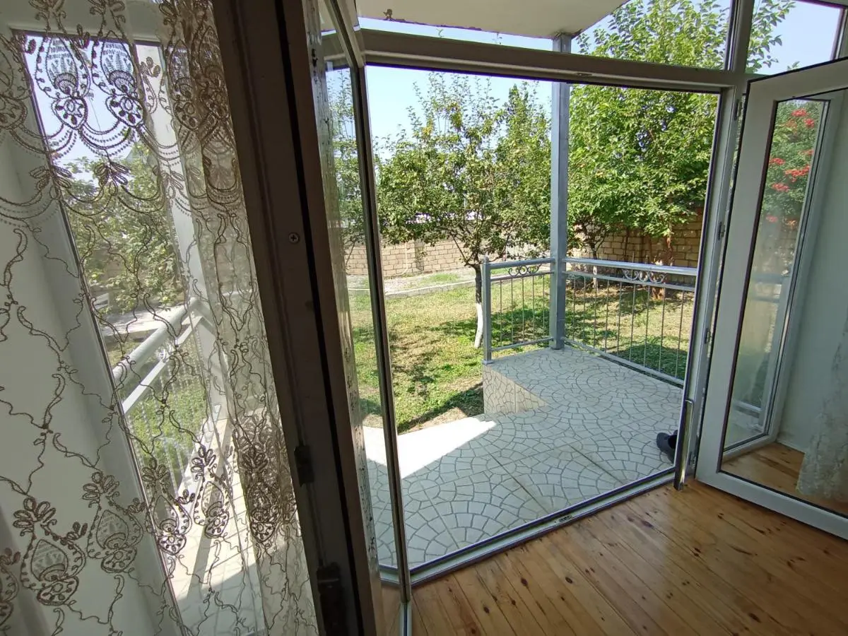 Qəbələn SNS RENTAL VILLA