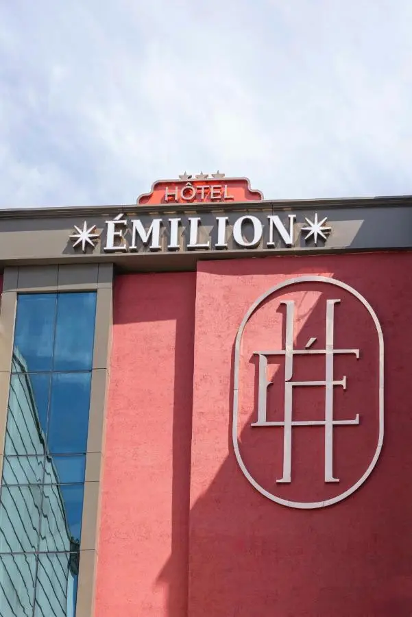 Emilion Hotel