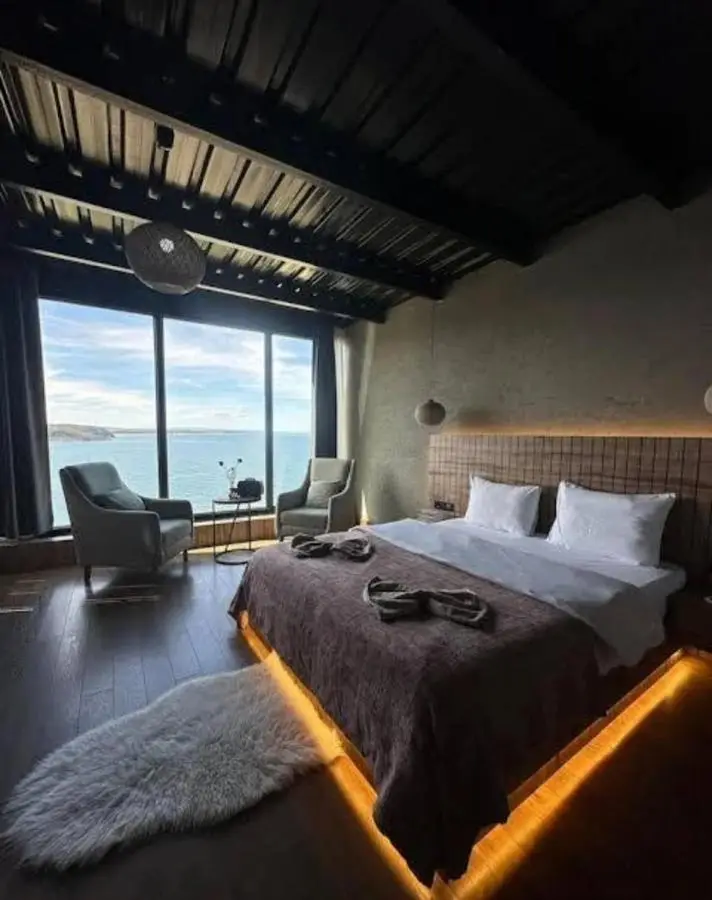 Marina Boutique Hotel Istanbul Airport
