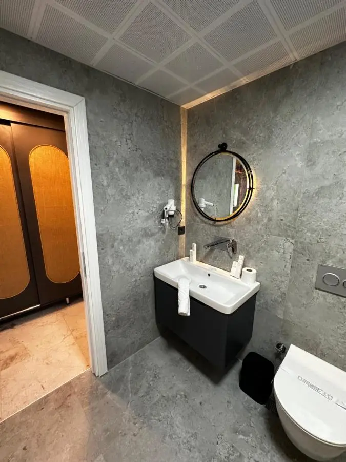 RÜYA BOHEME HOTEL BODRUM