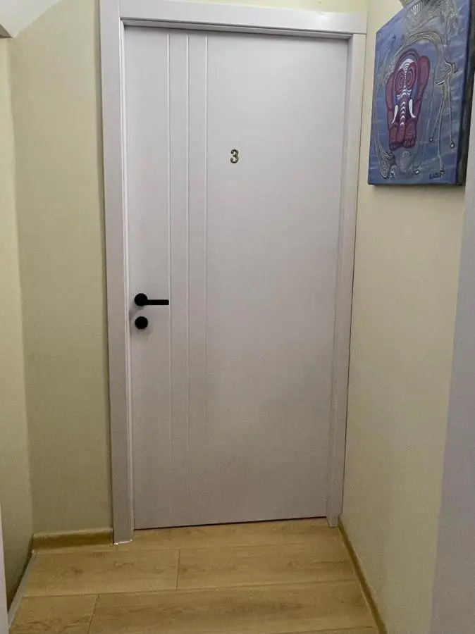 Art Hotel Tabidze