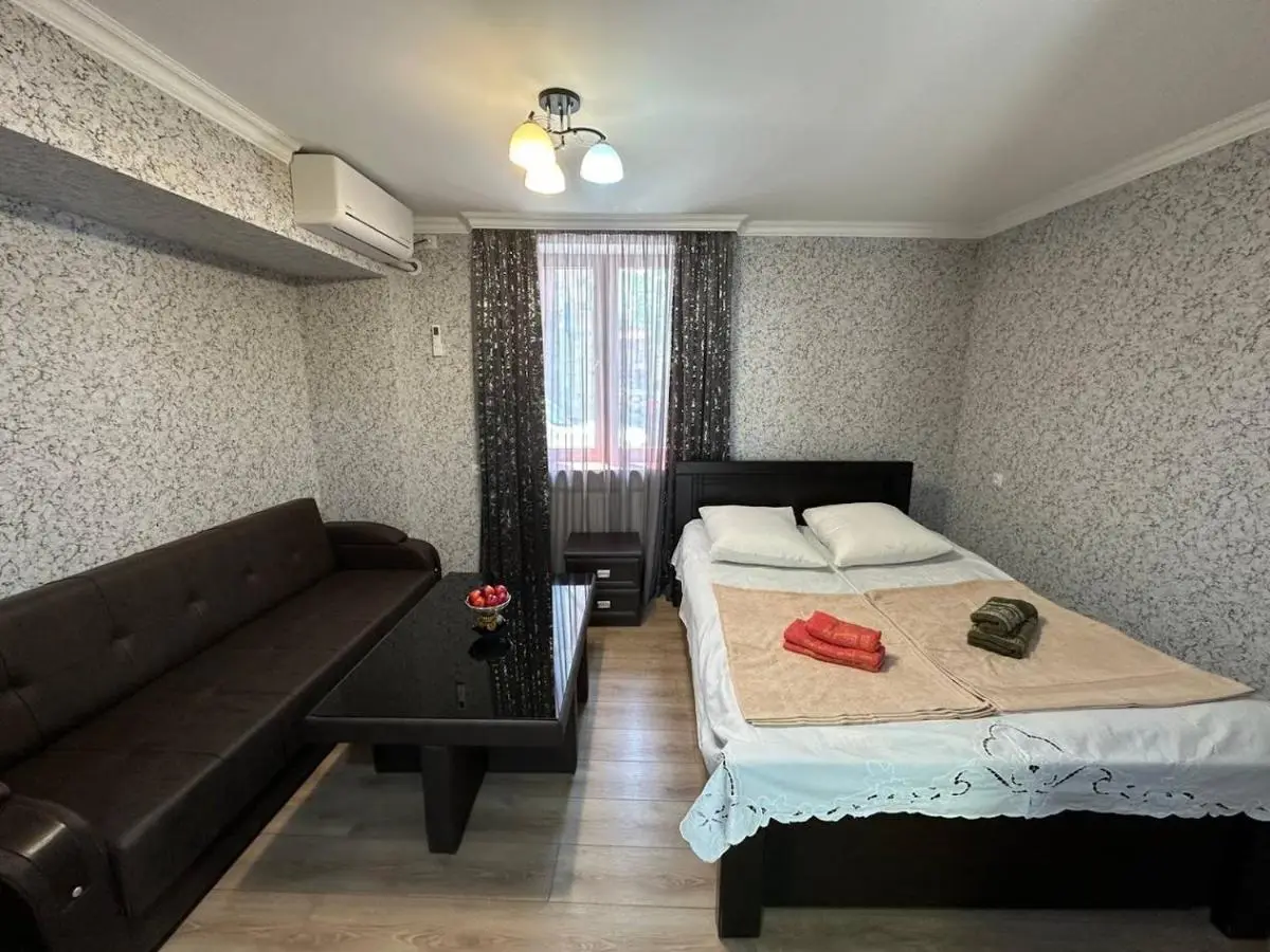 Guest House - Avlabari