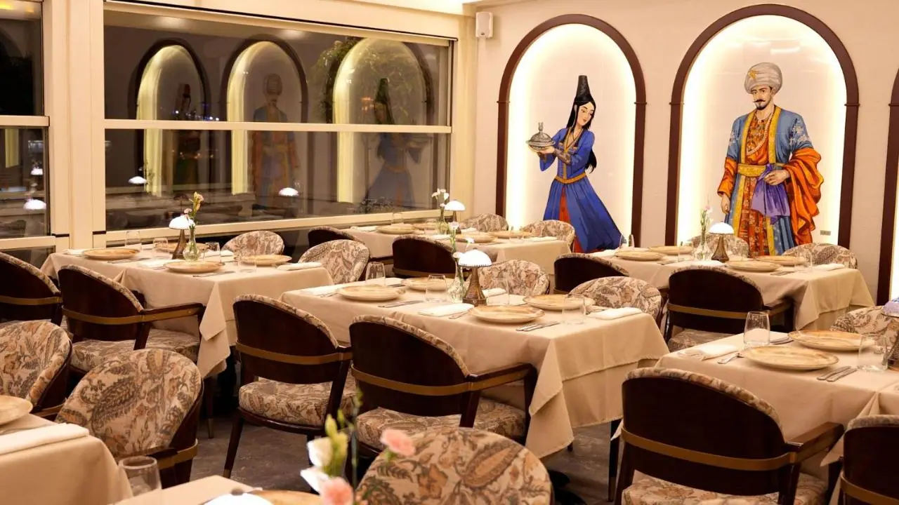 Best Point Premium Hotel & Spa, Hagia Sophia, Istanbul
