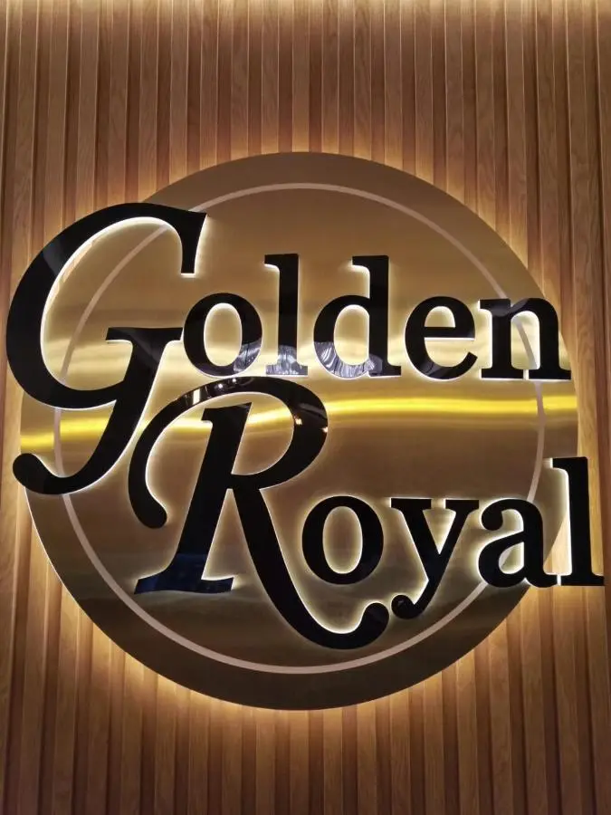 Golden Royal Hotel & SPA