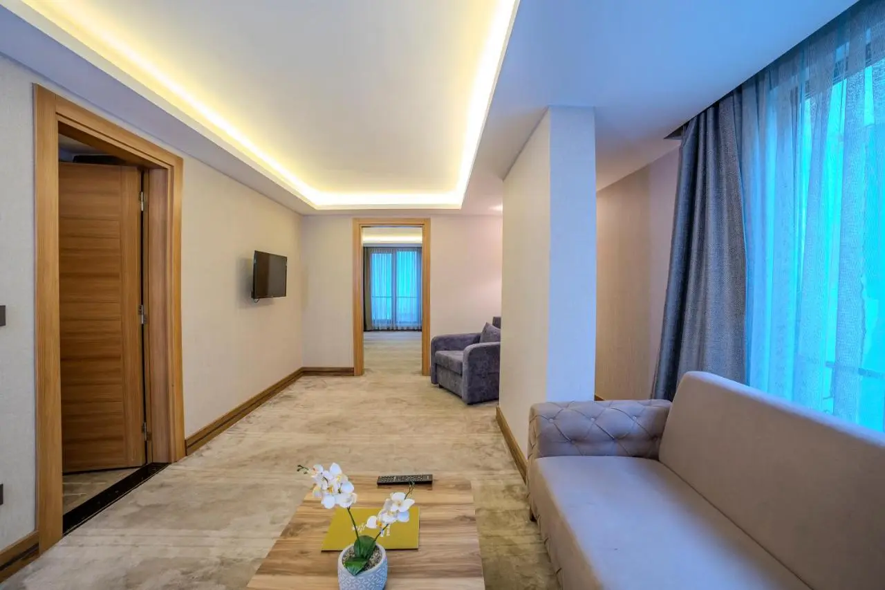 Royal Termal Hotel