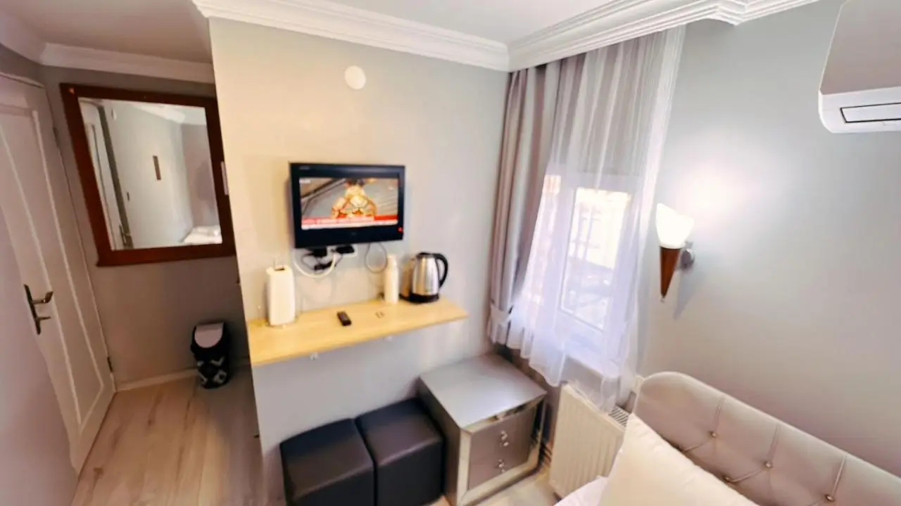 Taksim Centre Hotel