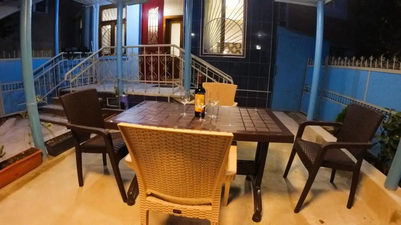 BABEL APARTMENTS