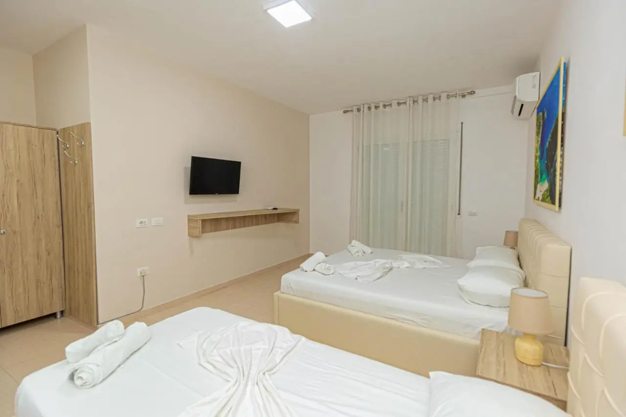 Jordan`s Hotel