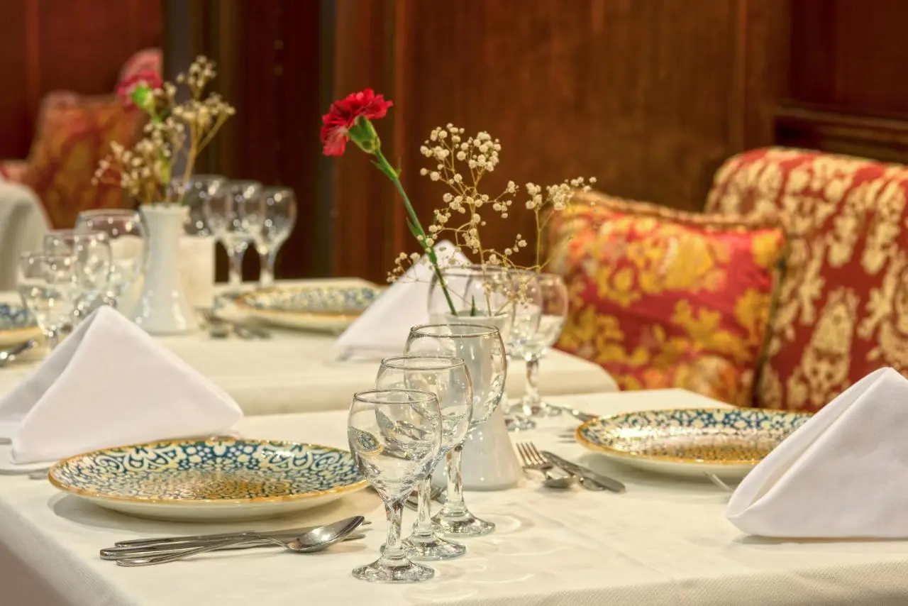 Antique Roman Palace Museum Hotel - Adults Only Ultra All Inclusive