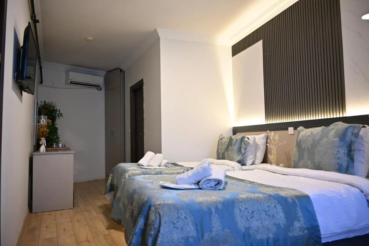 Elite Marmara Hotel Gungoren
