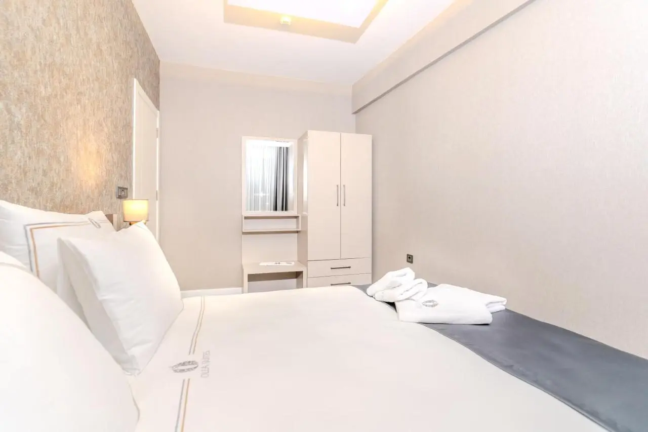 Olea Suites Otel