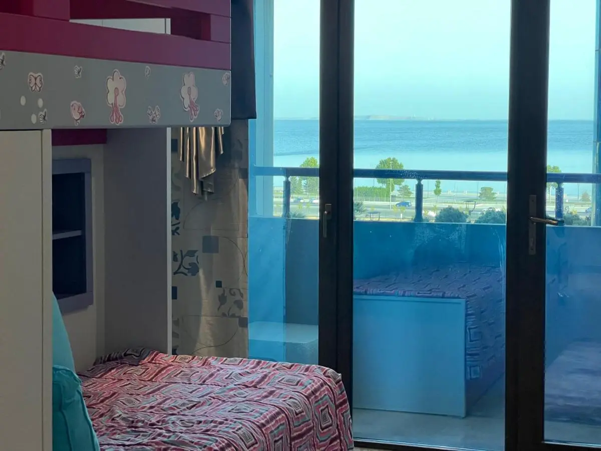 Megafun Luxury Family Apartment