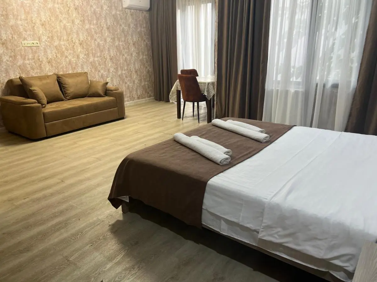 Villa for families and friends 4