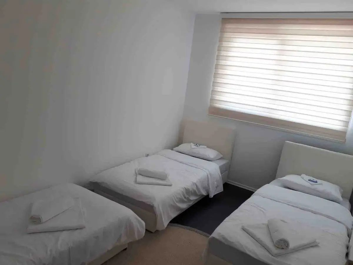 Cheerful and luxurious villa near the Una River