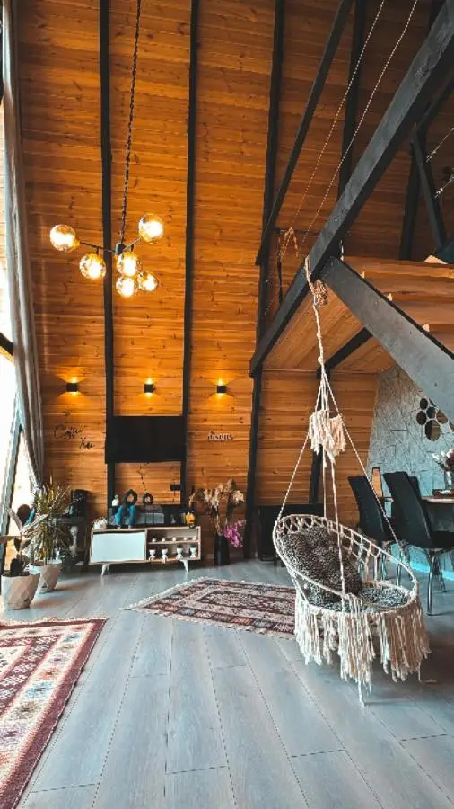 Cottage Sataplia