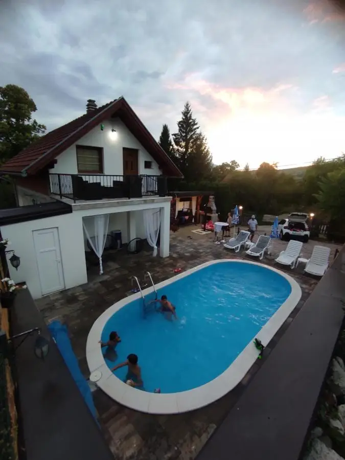 La Mia Casa