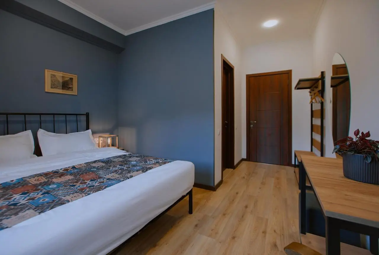 Northgate Hotel Kazbegi