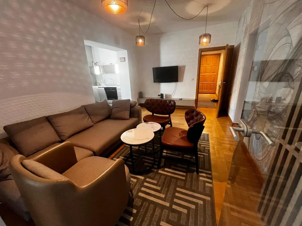 ApartVilla Art of living luxury