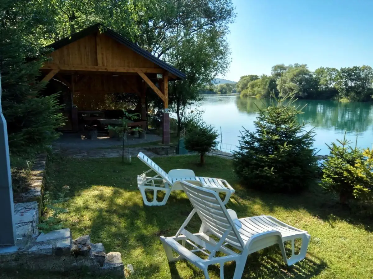 Holiday home Una-Mia