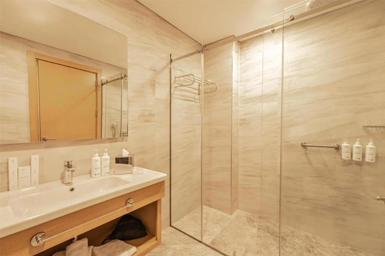 Radisson Hotel Istanbul Harbiye