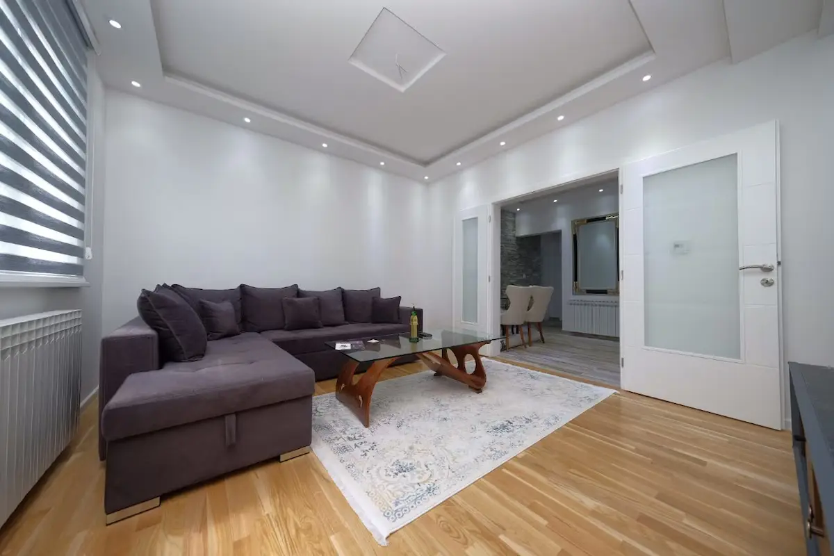 Nivea midtown Apartment